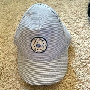 Tiny Crew sea life Cap